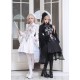 Fun Ccnio Hierarchy Of Angels Short and Long JSK(Reservation/2 Colours/Full Payment Without Shipping)